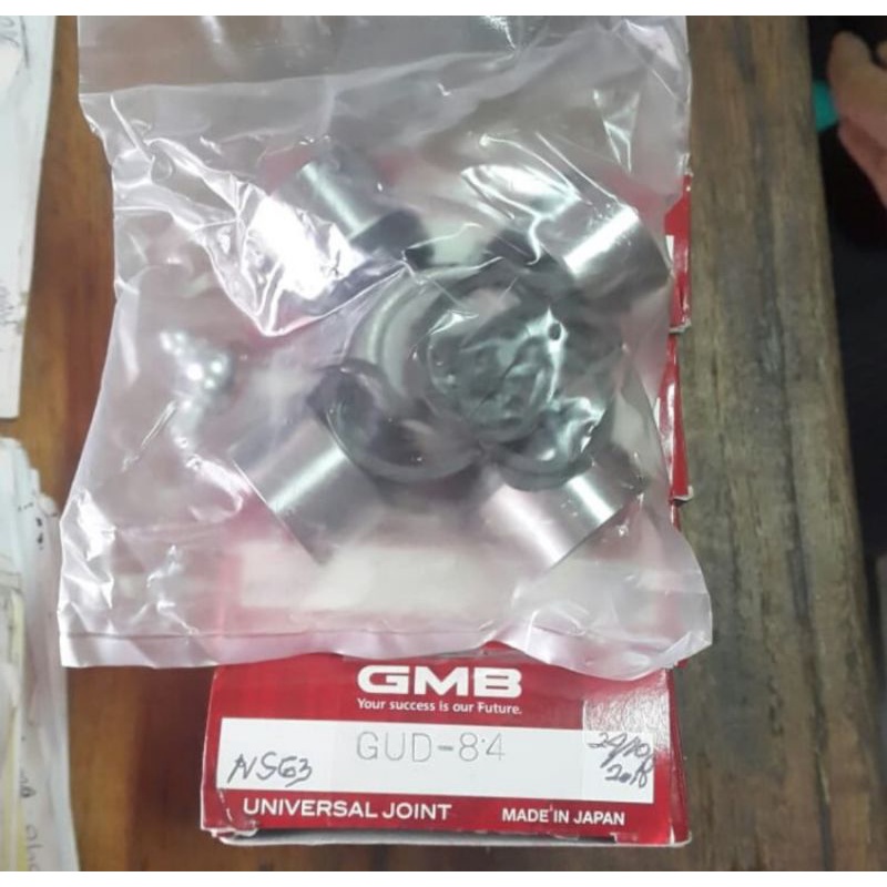 Joint Join Kopel Taruna Taft Ferosa Feroza