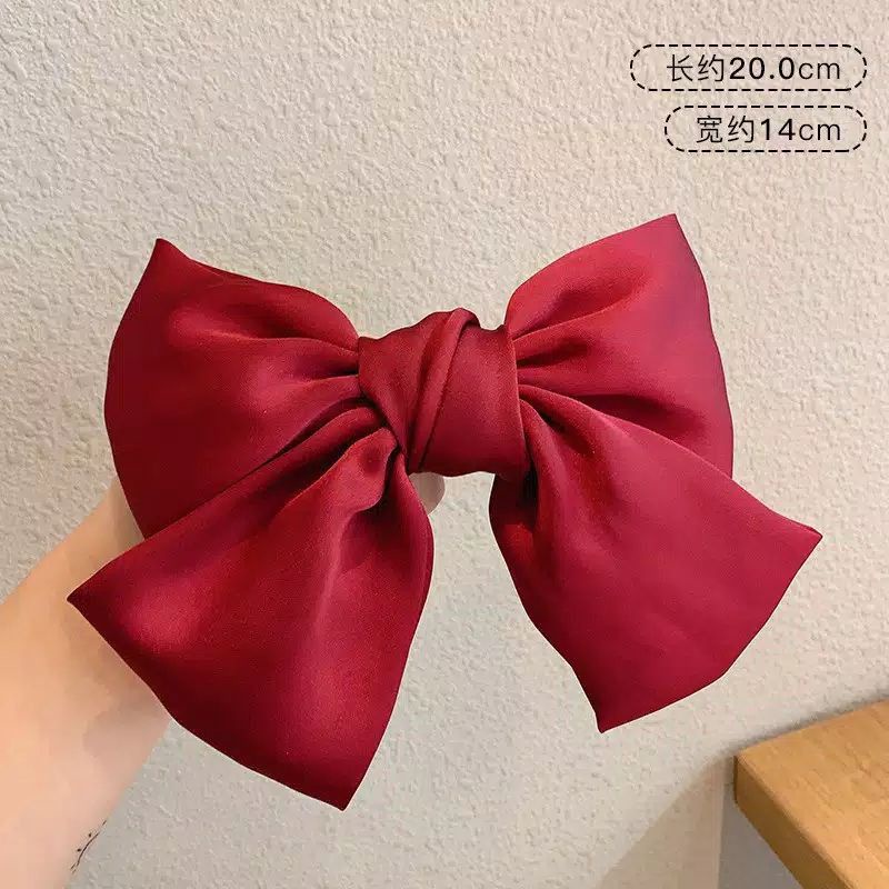Ribbon Hair Tie