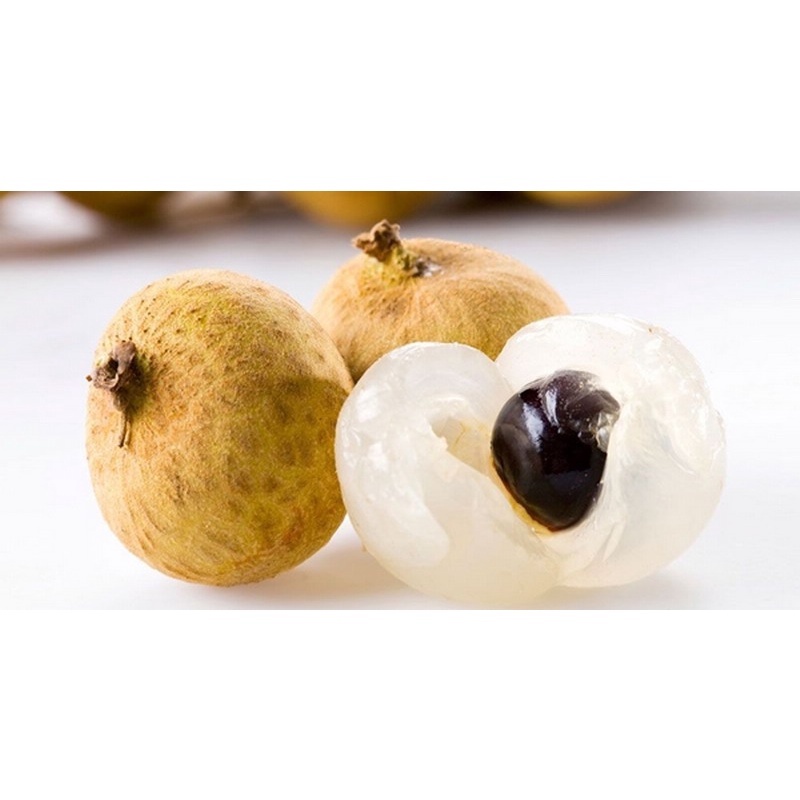 

Buah Kelengkeng 500 gram
