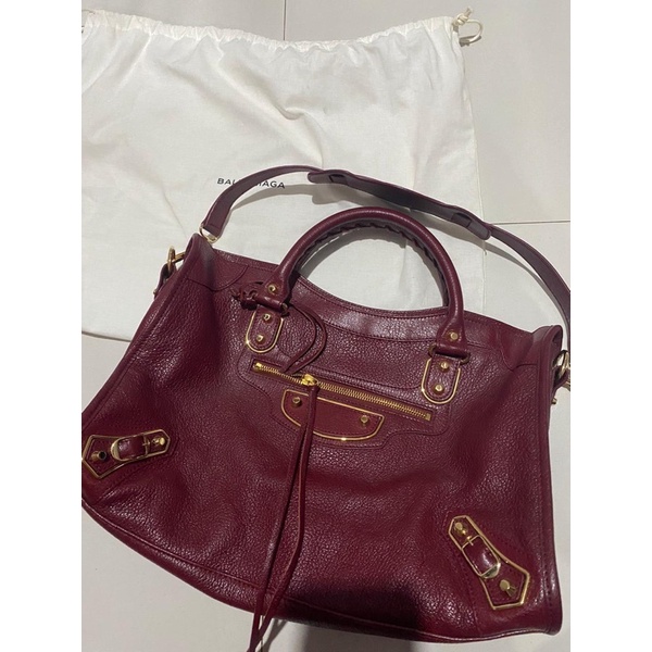 Balenciaga Edge Authentic