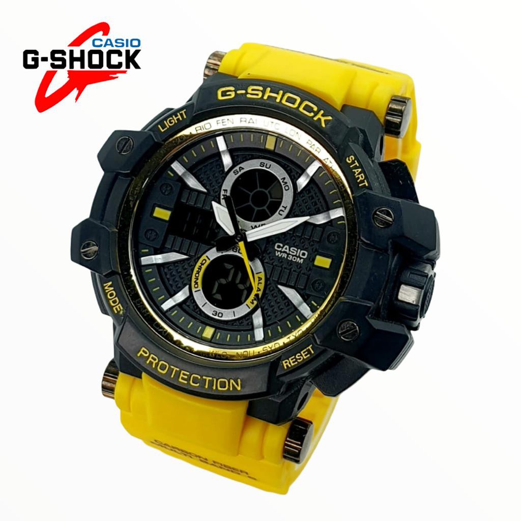 Jam Tangan Pria G-SHOCK 2358 Terlaris Import Berkualitas