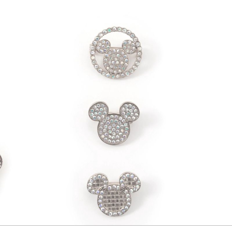 Bros Buttonscarves x Disney The Dream Park Series