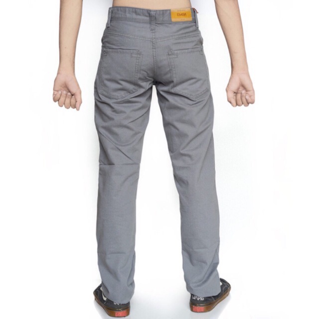 EMBA JEANS CELANA PANJANG PRIA EPA 012 TGEH