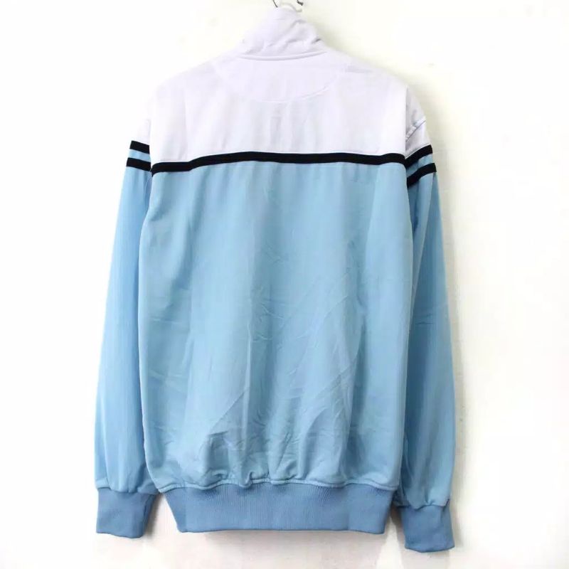 TRACKTOP WEEKEND OFFENDER HIGH QUALITY CASUAL HYPE FASHION PRIA