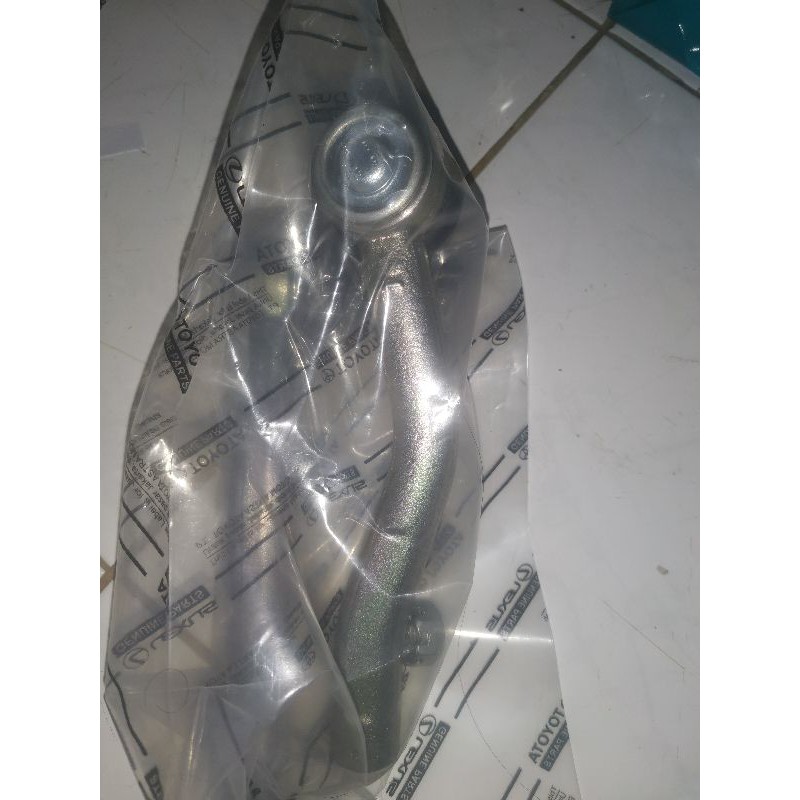 Tie Rod Vios Limo Gen 1 Tirod Vios Limo Gen 1 2003-2007