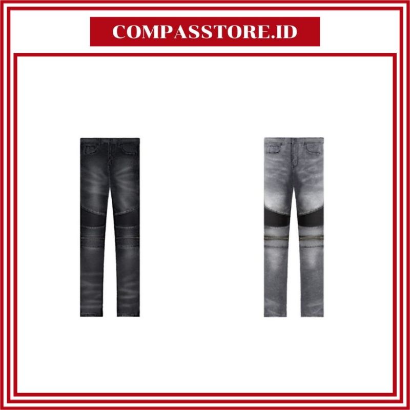 [ORIGINAL] JEANS RUCAS SEASON 6