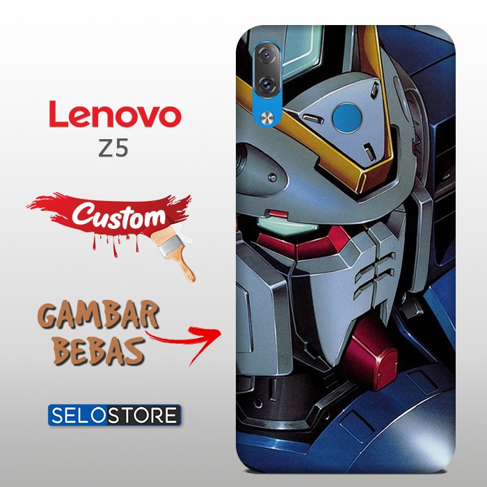 Jual Hardcase Casing Case Lenovo Z5 Custom Indonesia|Shopee Indonesia