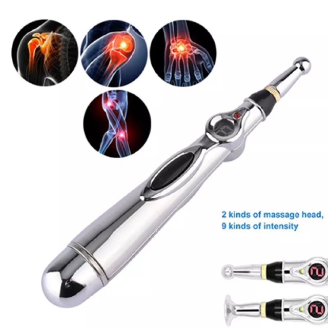 DF-618 Akupuntur pen terapi massager pen Electronic Acupuncture Pen Electric pijat