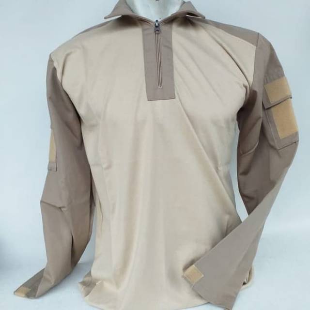 Baju Tactical BDU Drone