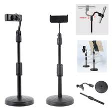 (COD) Holder Stand Hp // Phone Holder Di Meja // Stand Phone Standing Adjustable