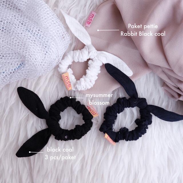 -Petite  black coal