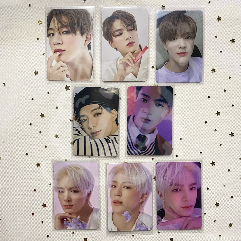 Jeno Candylab V1 photomatic hologram V3 V4