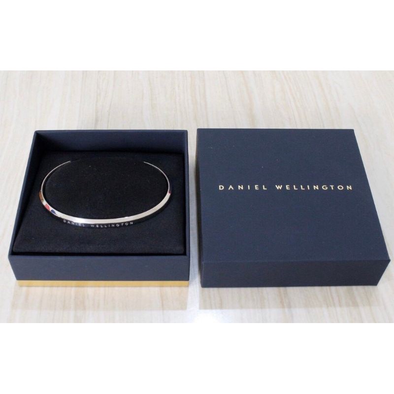 Gelang Daniel Wellington Full Set