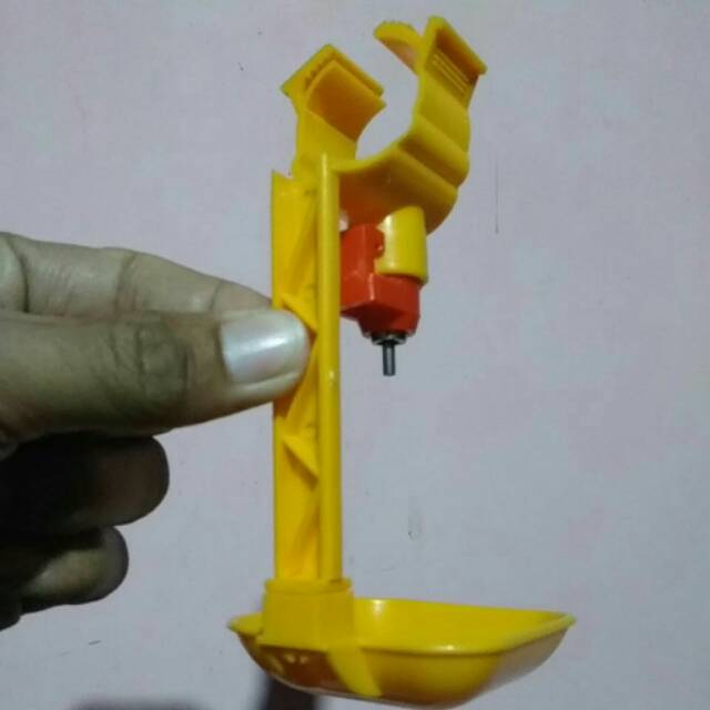 Nipel Minum Ayam Pedaging 3/4"