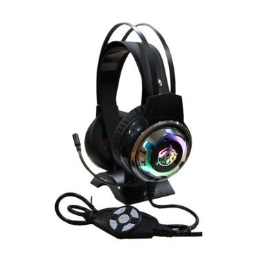 Headset Gaming Imperion G80 Chrono USB 7.1