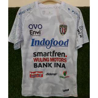Original Jersey Home Bali United Fc 2019 Shopee Indonesia