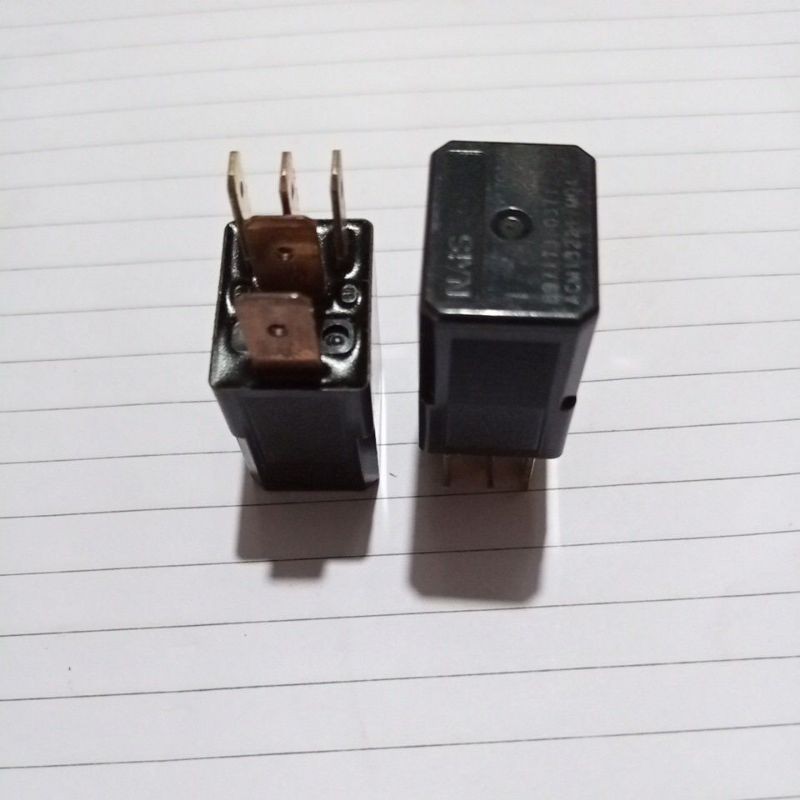 relay kaki 5 beat esp