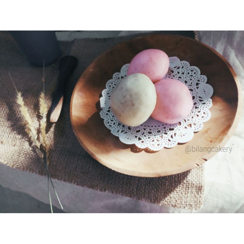 

bakpao frozen bakpao nikmat camilan snack sehat