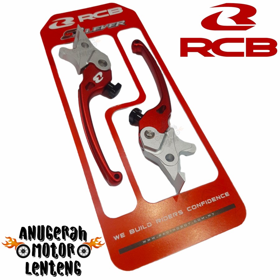 Handle Handel RCB S3 Lever Nmax