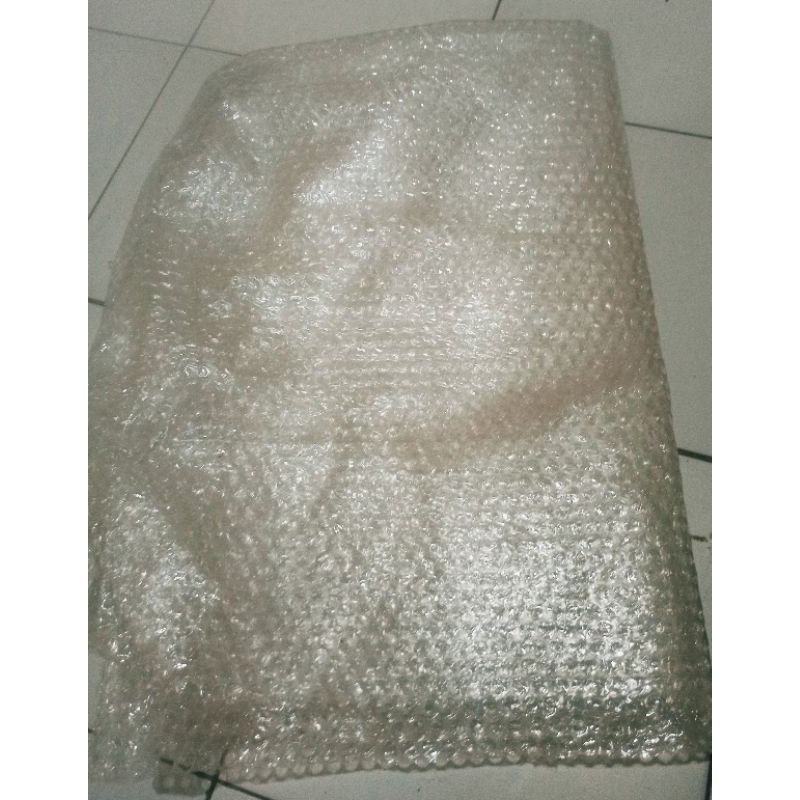 

Bubble Wrap