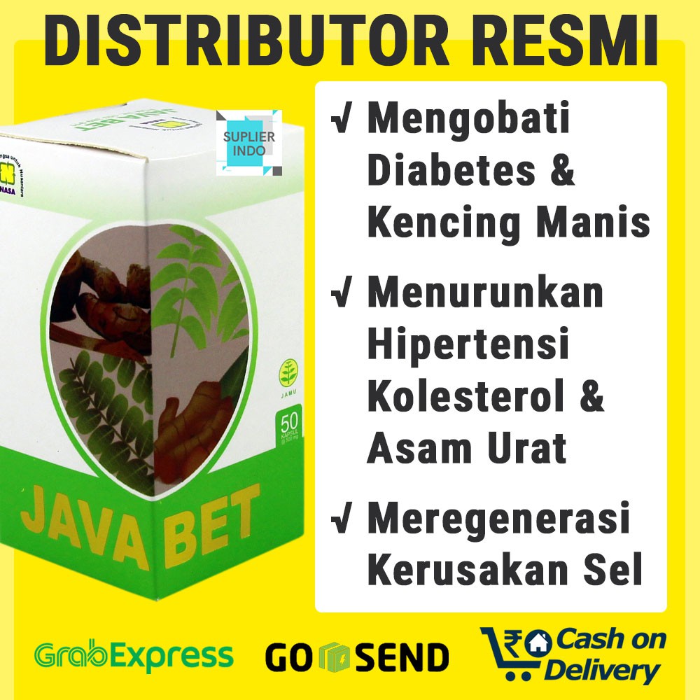 Obat Herbal Diabetes Nasa