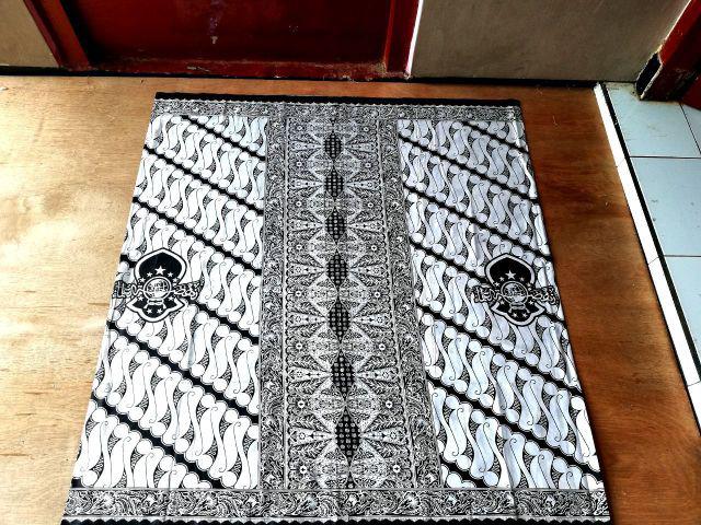 Sarung Batik Pekalongan
