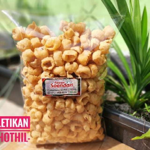 

POTHIL POTIL POTHEL KETUMBAR CEMILAN MAGELANG /PAWON SOENDARI SNACK