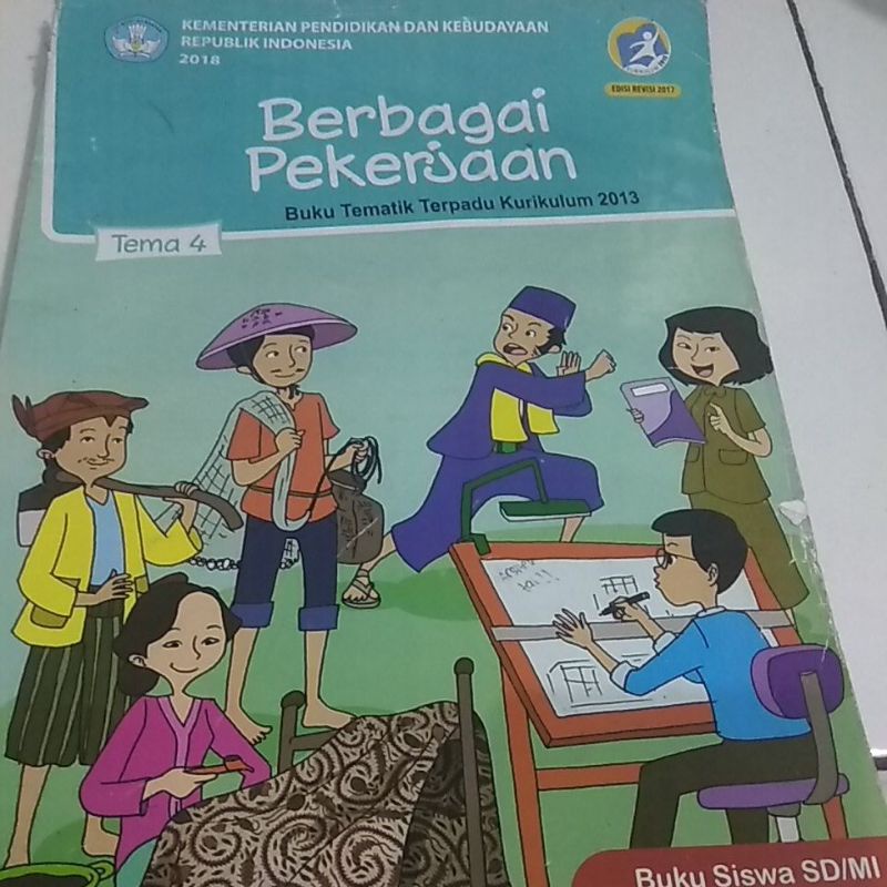 

bukutema4kelas4