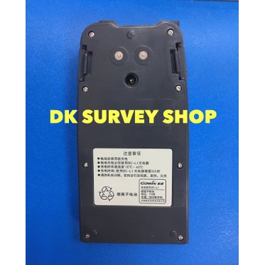 BATTERY   BATERAI TS GOWIN BT L1 UNTUK TOTAL STATION GOWIN TKS 202