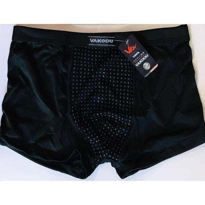 Vakoou / Vakou / Celana Dalam Kesehatan Pria Man Cowok Original Vakoou