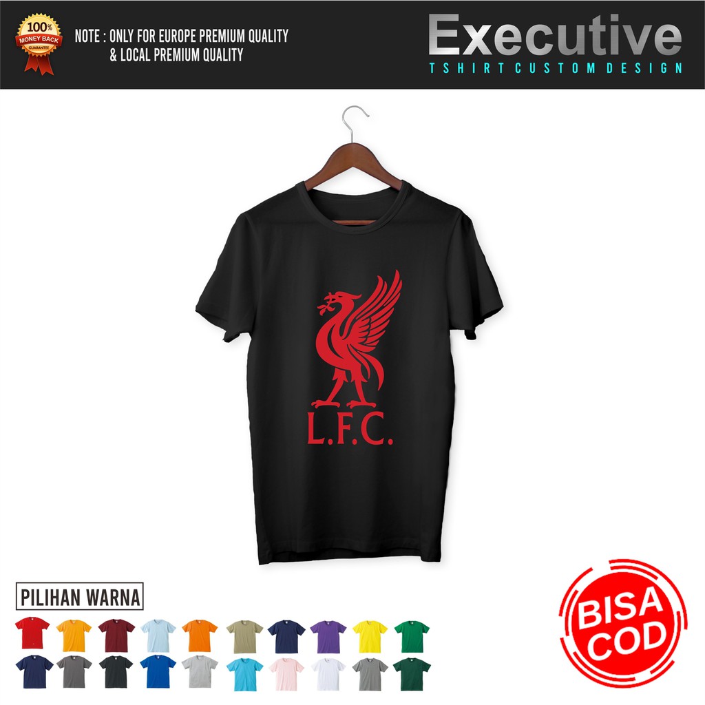 KAOS BOLA 52 / CUSTOM DESIGN