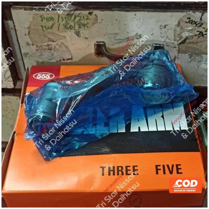 Idle Arm Taft Feroza Rocky Independent (Kode 016)