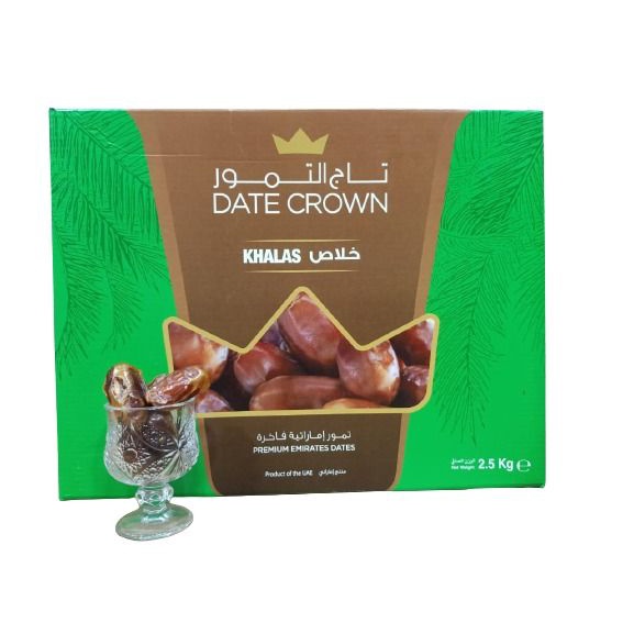 

[ COD ] Kurma Dates Khalas 1 gr - Kurma Khalas Premium