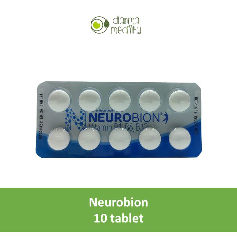 Neurobion Strip strip