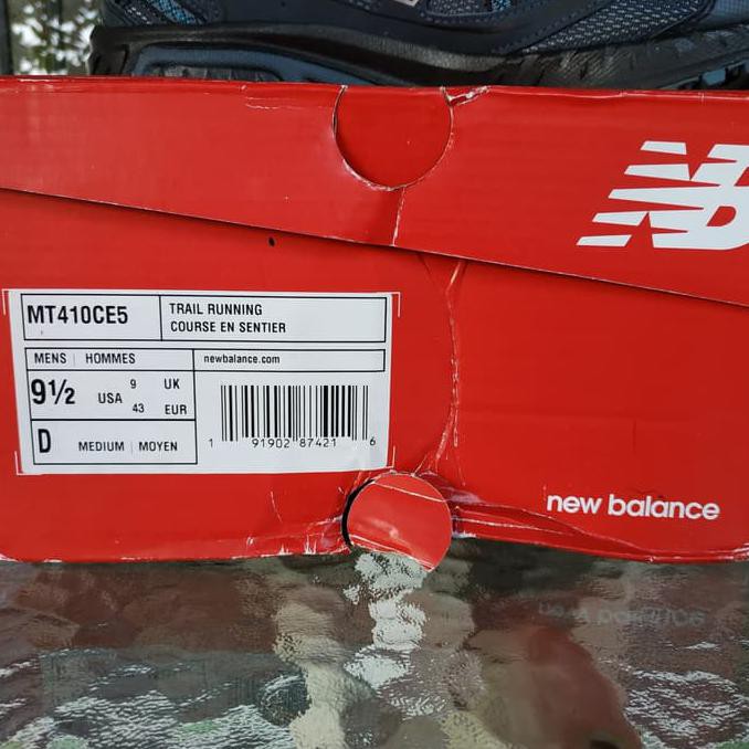 new balance 410 43