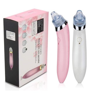 ALAT PENYEDOT KOMEDO DAN JERAWAT BEAUTY SKIN CARE CW - 666