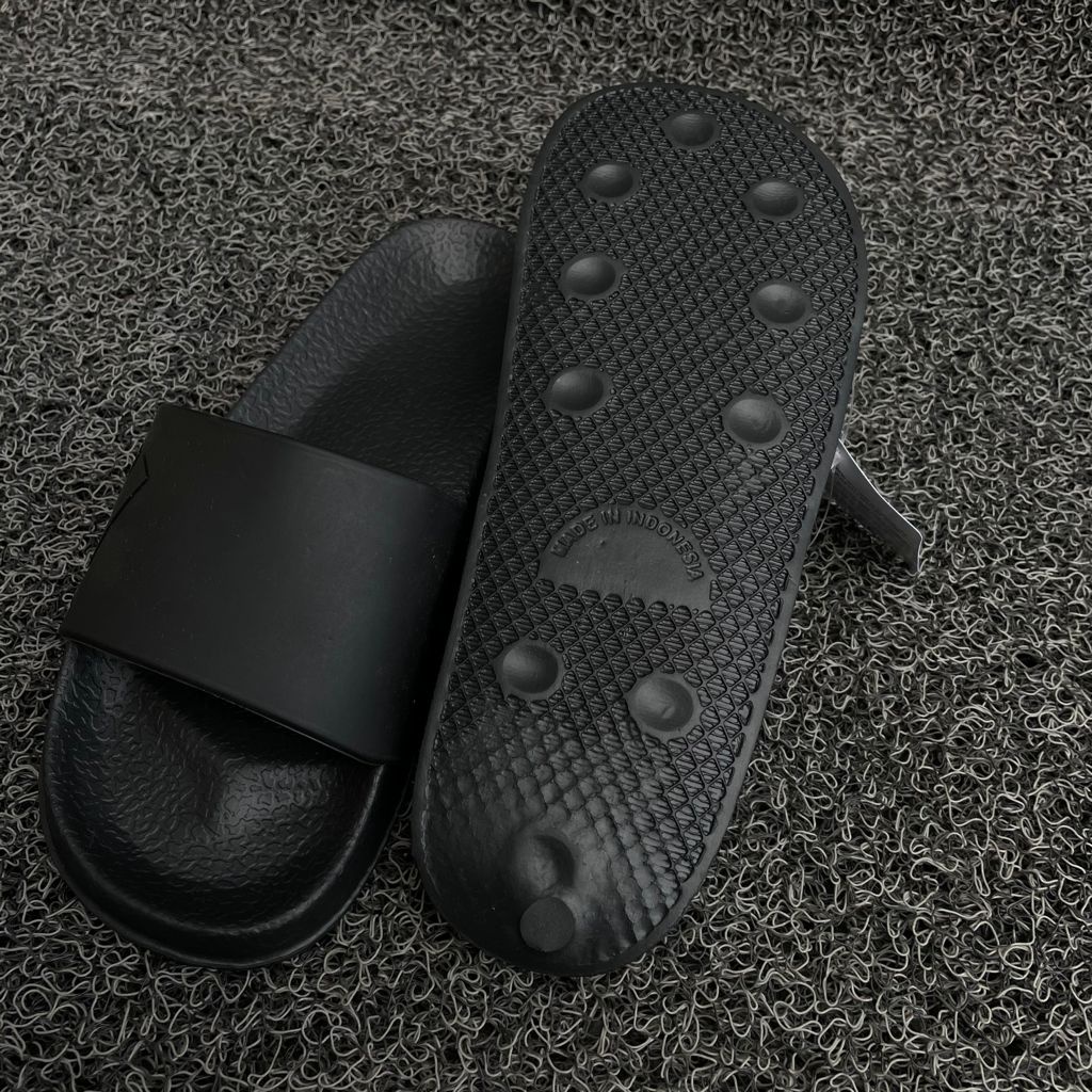 Sendal adidas original/Sandal slop Adidas Adilatte/Sandal pria slop-1