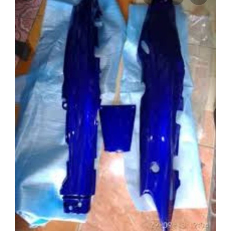 cover body belakang vega R lama