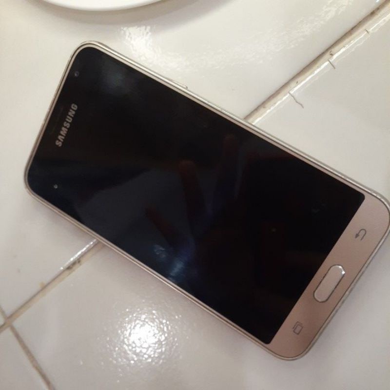 samsung j3 2016 second, Bekas