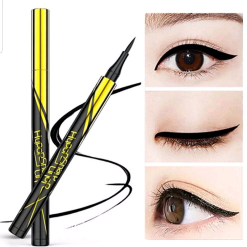 [COD &amp; READY STOCK] EYELINER HYPERSHARP MKING PRETTY | EYELINER HYPERSHARP | MAYBELINE HYPERSHARP LINER | MAYBELINE HYPER SHARP LASER LIQUID PEN