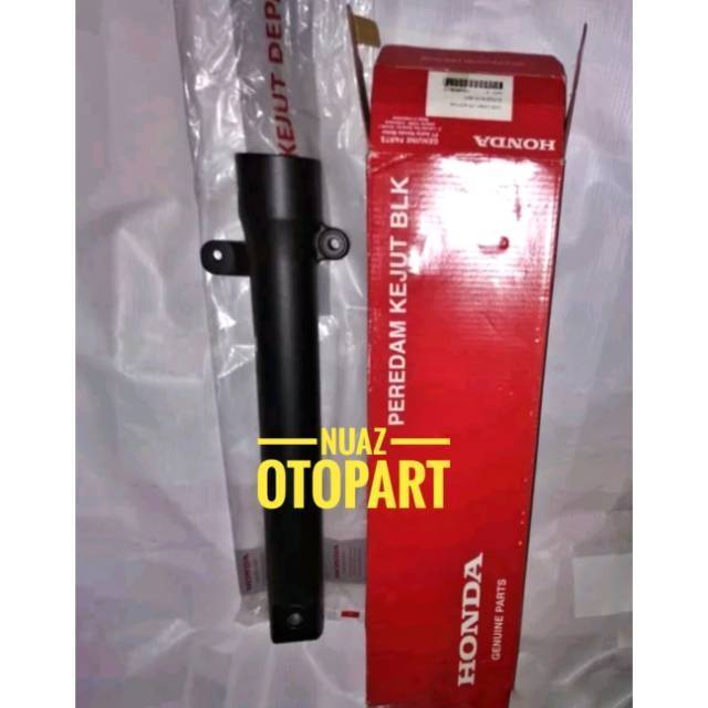 Tabung Bottom Shock Skok Shockbreaker Depan CB150R CB 150R Old Lama 2012 2013 2014 2015 51420K15901 