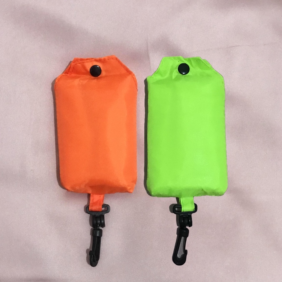 [Defect] Tas Belanja Lipat Reusable Polos