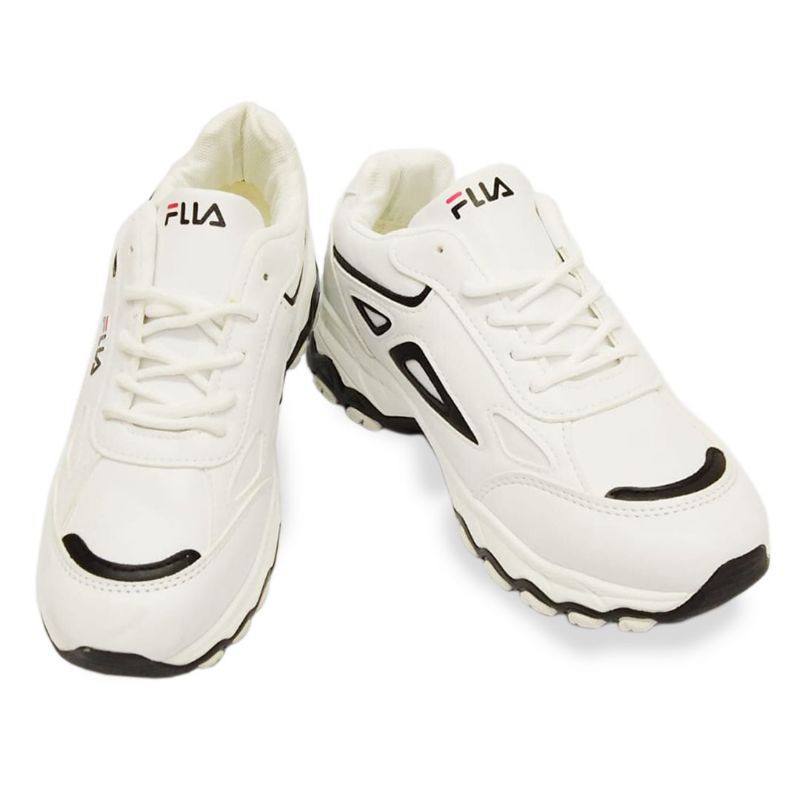 SEPATU SNEAKERS WANITA TERBARU-7