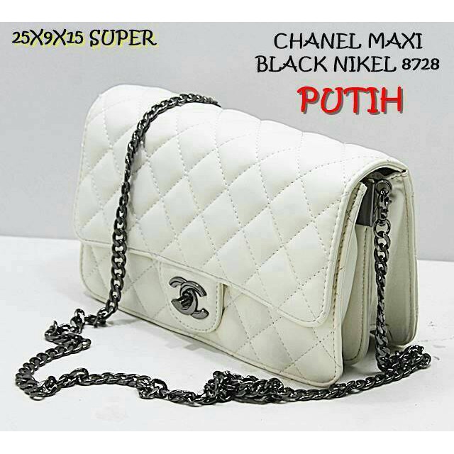BY-4948 Tas Cewek/Tas Wanita Promo Imlek Chanel Coco Import. Super. Murah