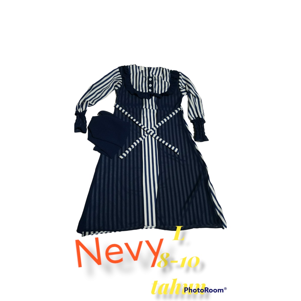 ASHLEY KIDS GAMIS ANAK PEREMPUAN/USIA 6-13 TAHUN/plus buat bunda 4 ukuran