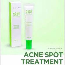 ACNE SPOT TREATMENT MS GLOW / ACNE SPOT / SALEB ACNE SPOT MS GLOW / ACNE SPOT TREATMENT MS GLOW ORI