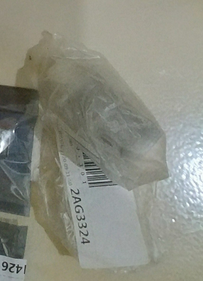 Filter Siphon Bahan Stainless Steel Mesh Untuk Home Brew