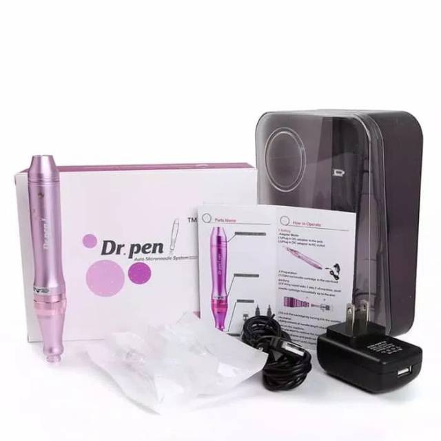 Dr Pen Ultima M7 non wireless