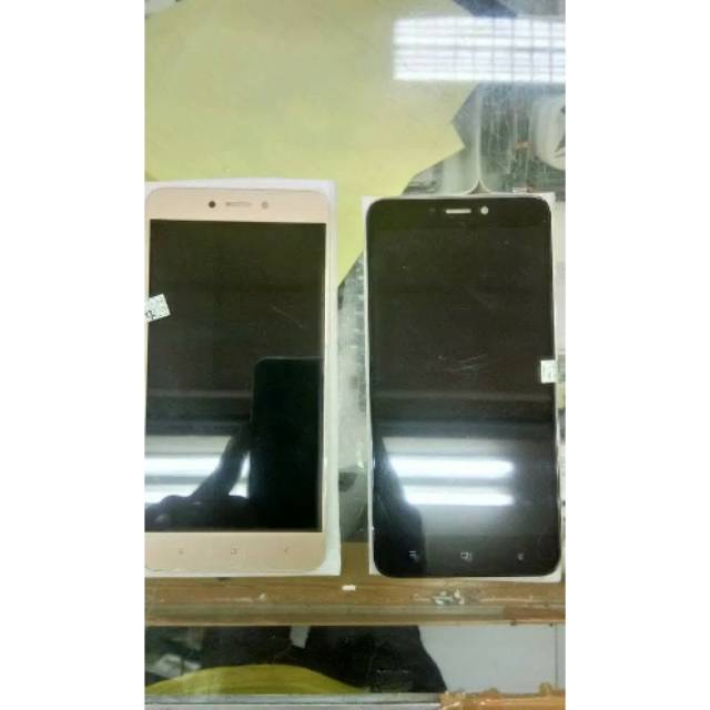 LCD XIAOMI REDMI 4X FULLSET