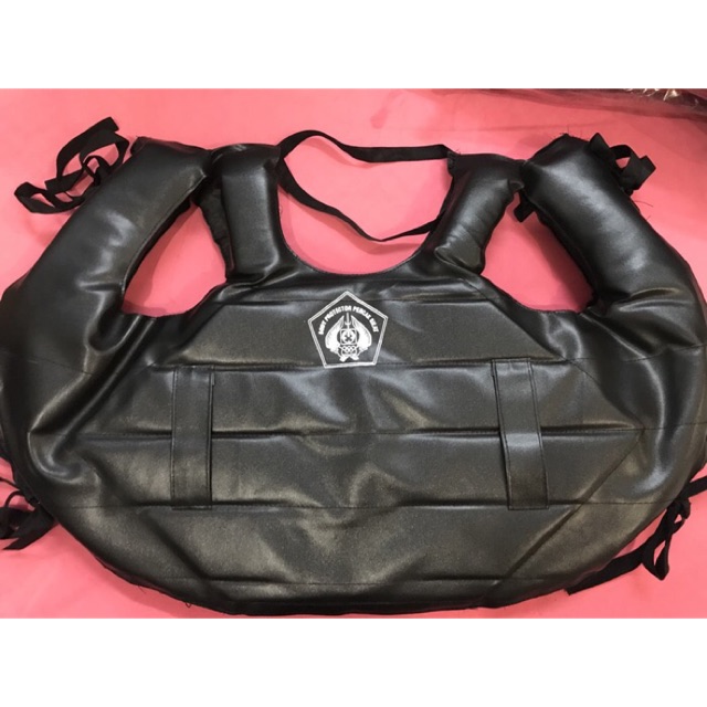 BODY PROTEKTOR SILAT/BAJU PELINDUNG SILAT MURAH